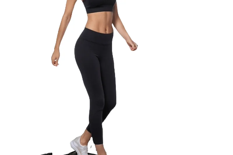 BiFanuo 2 in 1 Folding Treadmill