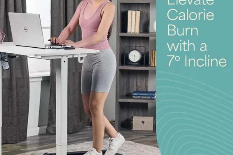 LifePro PacerMini Portable Treadmill