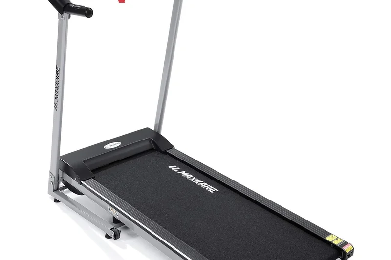 MaxKare Folding Treadmill