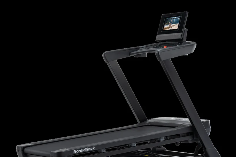 NordicTrack T Series 5 Treadmill