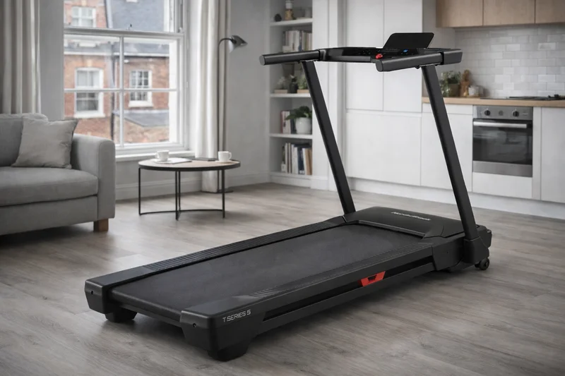NordicTrack T Series 5 Treadmill