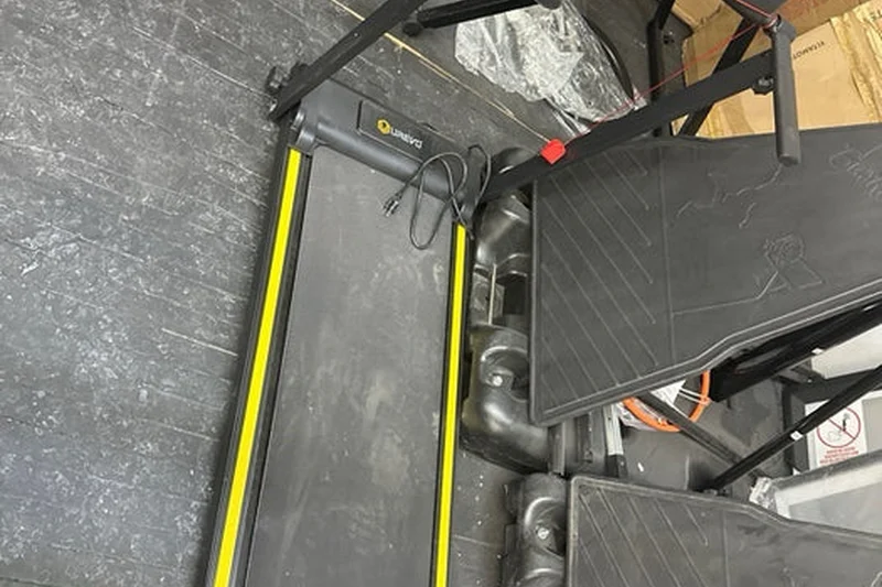 UREVO Foldi Mini Walking Pad