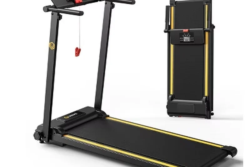 UREVO Foldi Mini Walking Pad