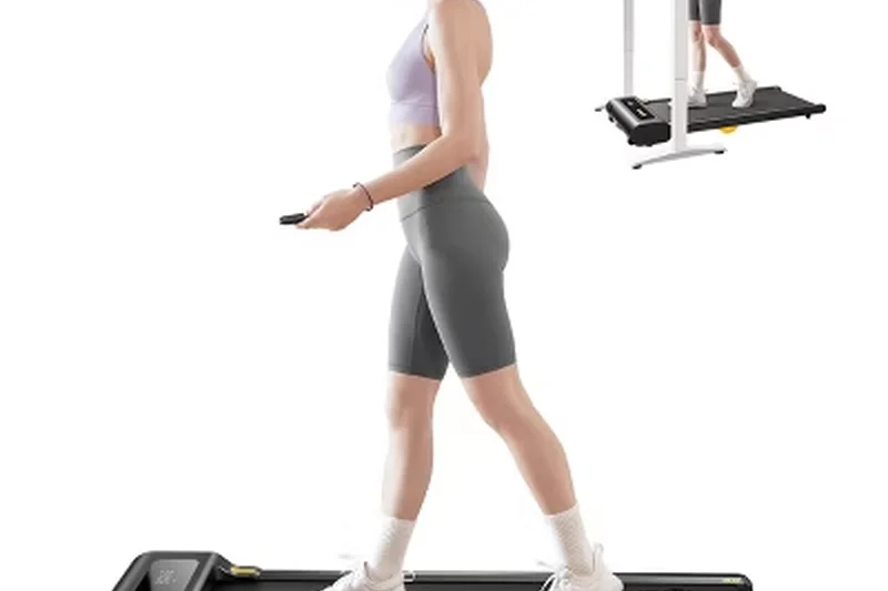 UREVO SP1 Lite Under Desk Treadmill