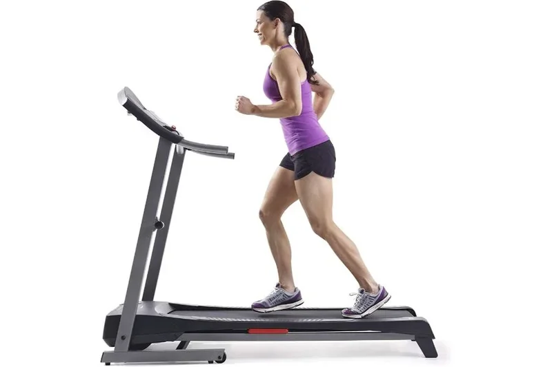 Weslo Cadence G 5.9 Treadmill