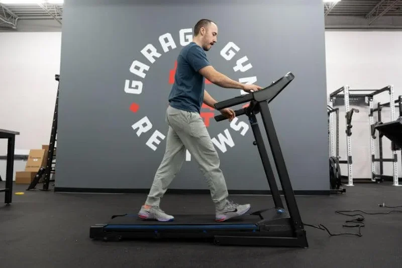 Weslo Cadence G 5.9 Treadmill