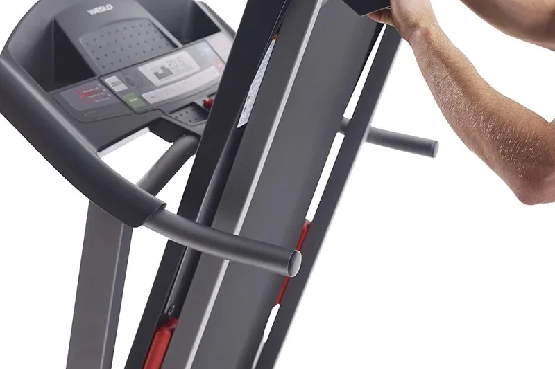 Weslo Cadence G 5.9 Treadmill