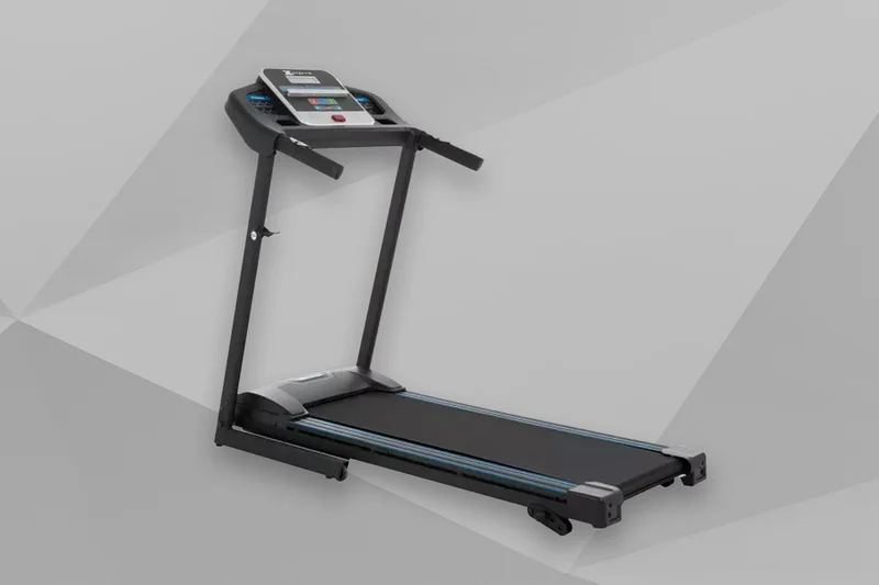 XTERRA Fitness TR150 Folding Treadmill