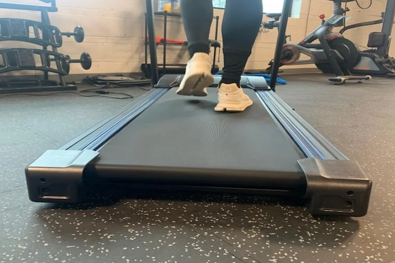 XTERRA Fitness TR150 Folding Treadmill