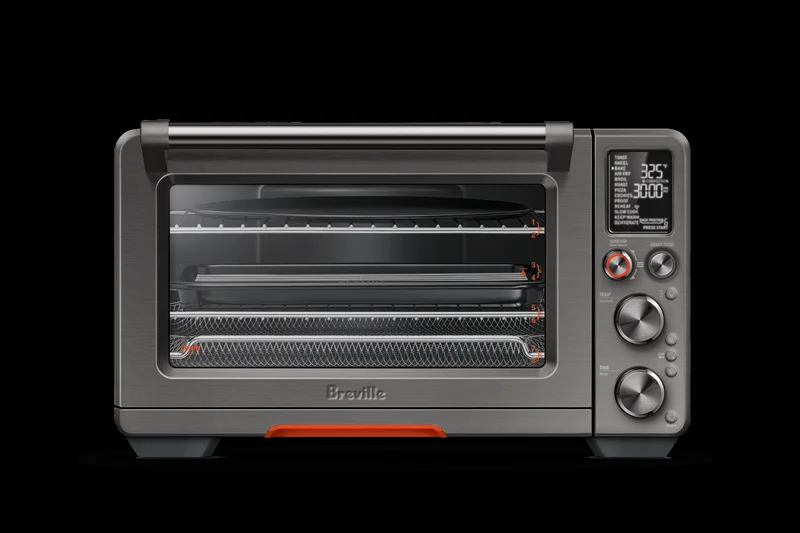 Breville Joule Oven Air Fryer Pro (BOV950BSS)