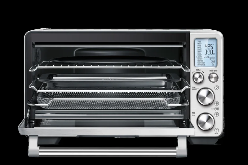 Breville Smart Oven Air Fryer Pro (BOV900BSS)