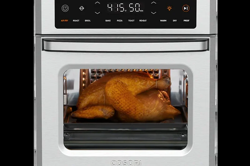 Cosori 12-in-1 Air Fryer Toaster Oven