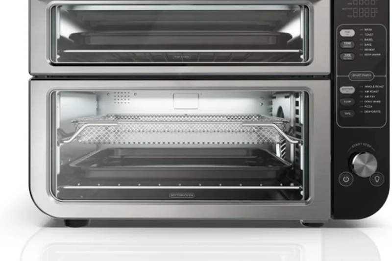 Ninja Double Oven (DCT401)