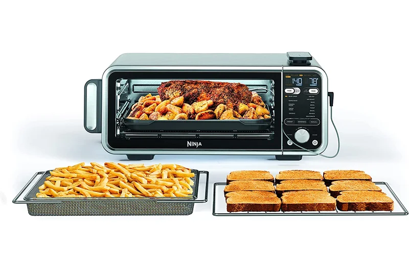 Ninja Foodi 10-in-1 Dual Heat Air Fry Oven (SP301)