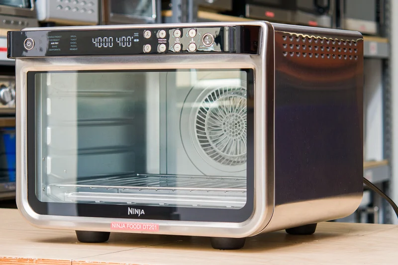 Ninja Foodi 10-in-1 XL Pro Air Fry Oven (DT201)