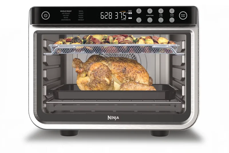 Ninja Foodi 10-in-1 XL Pro Air Fry Oven (DT201)