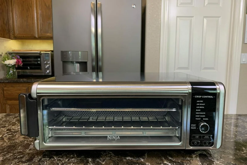 Ninja Foodi 8-in-1 Digital Air Fry Oven (SP101)