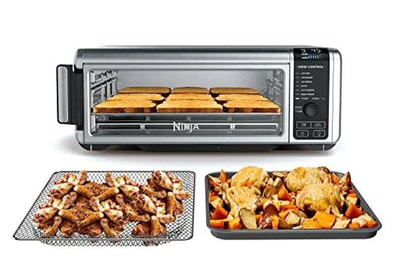 Ninja Foodi 8-in-1 Digital Air Fry Oven (SP101)