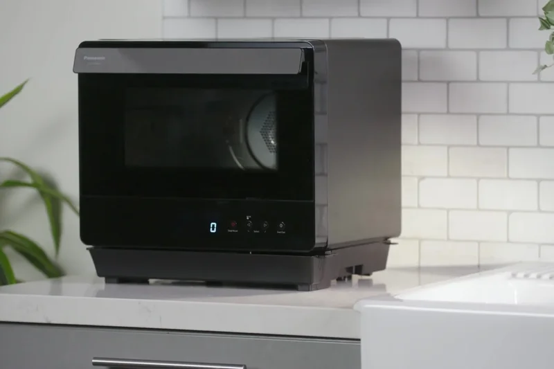 Panasonic HomeChef 7-in-1 Compact Oven