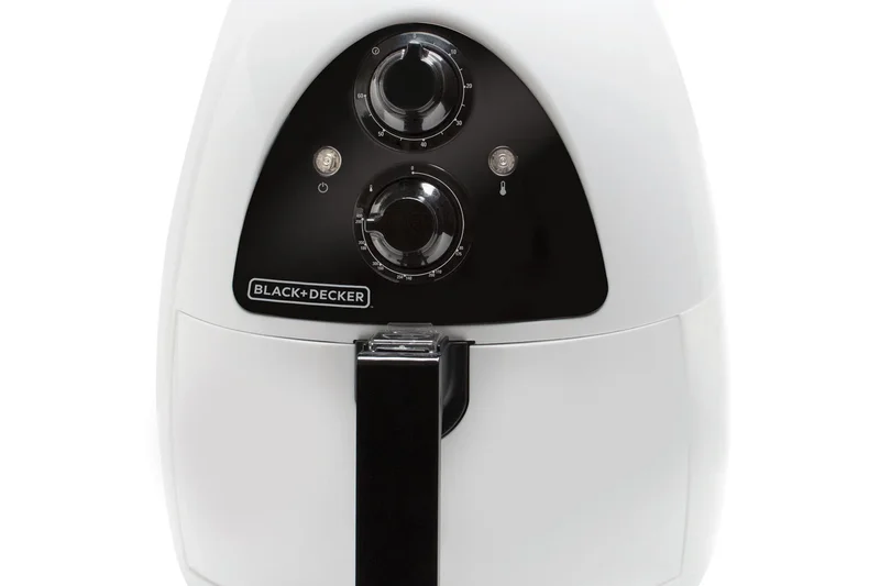 Black+Decker Purify 2-Liter Air Fryer