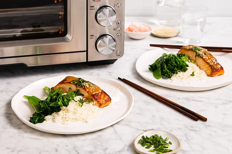 Breville Joule Oven Air Fryer Pro