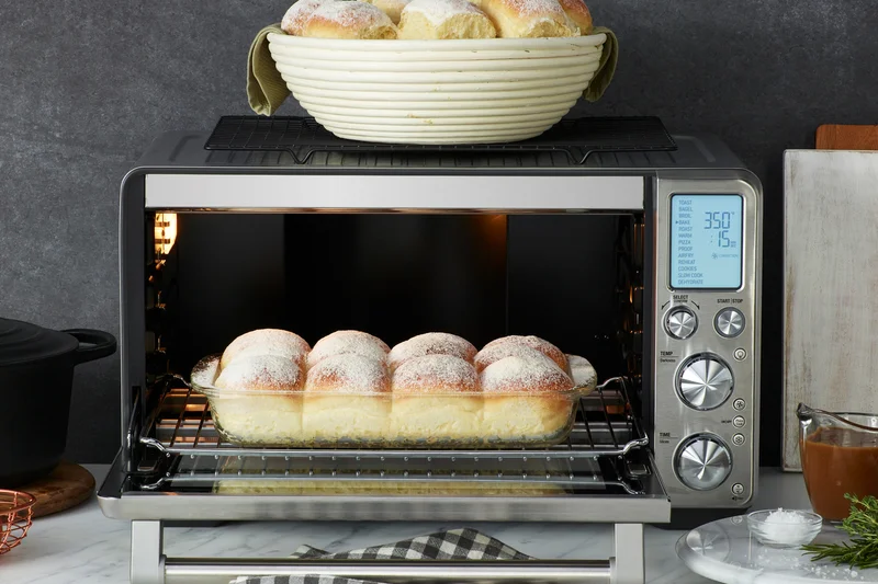 Breville Smart Oven Air Fryer Pro