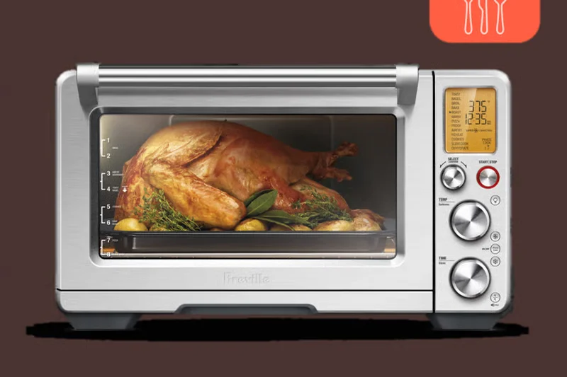 Breville Smart Oven Air Fryer Pro