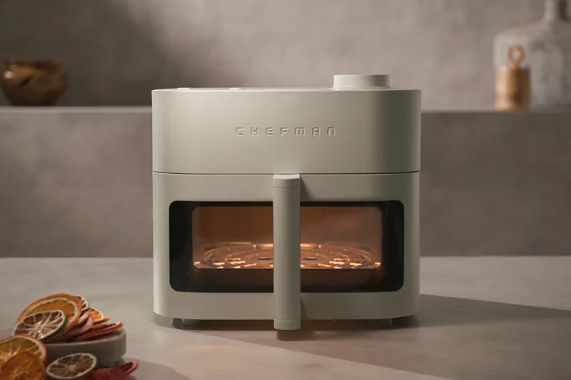 Chefman Crispinator 8-Qt Air Fryer