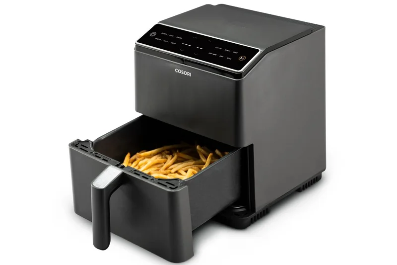 Cosori Dual Blaze 6.8-Quart Smart Air Fryer