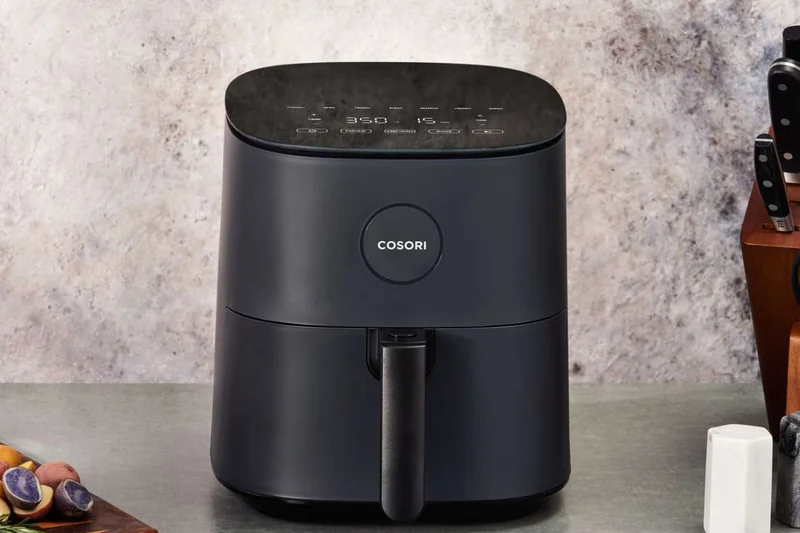 Cosori Pro LE 5.0-Quart Air Fryer