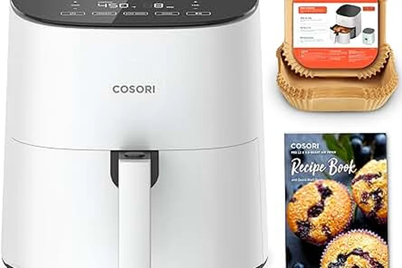 Cosori Pro LE 5.0-Quart Air Fryer