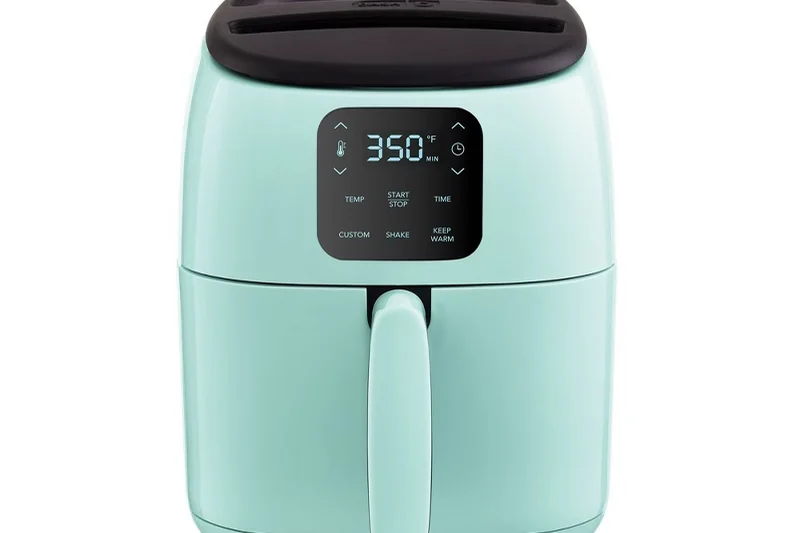 Dash Tasti-Crisp 2.6-Qt. Air Fryer Express