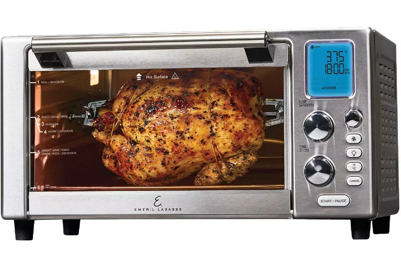 Emeril Lagasse Power AirFryer 360