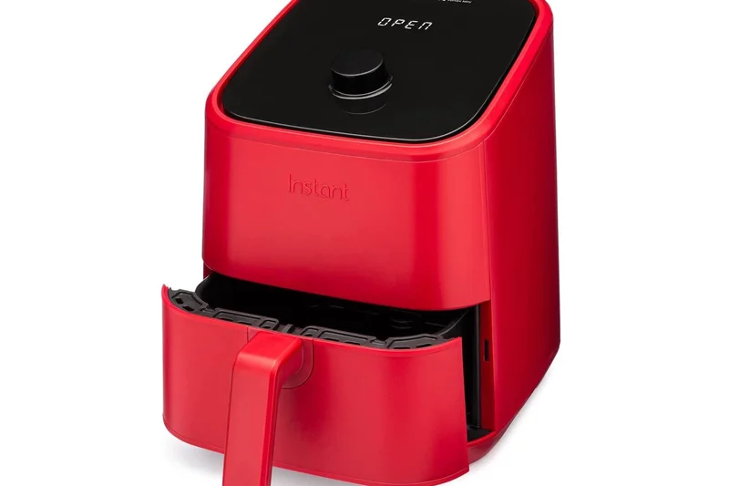 Instant Vortex Mini 2-Quart Air Fryer