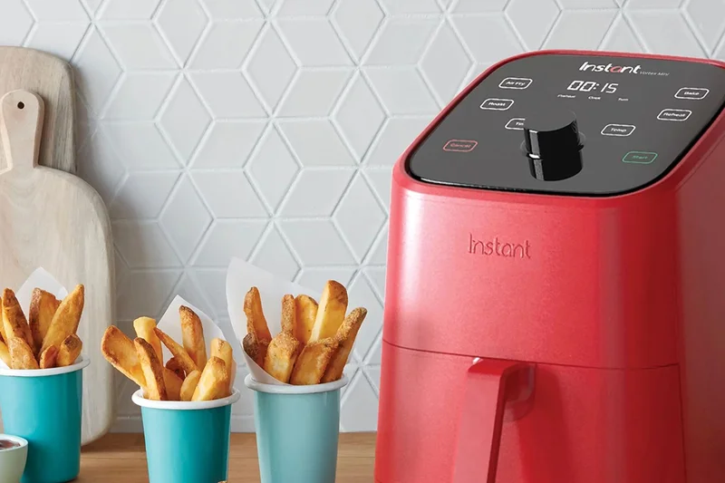 Instant Vortex Mini 2-Quart Air Fryer