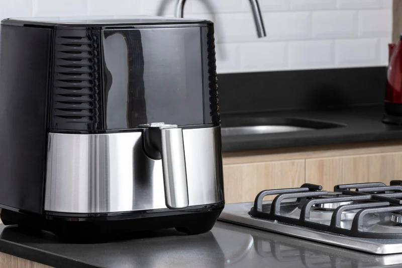 Ninja Air Fryer Max XL