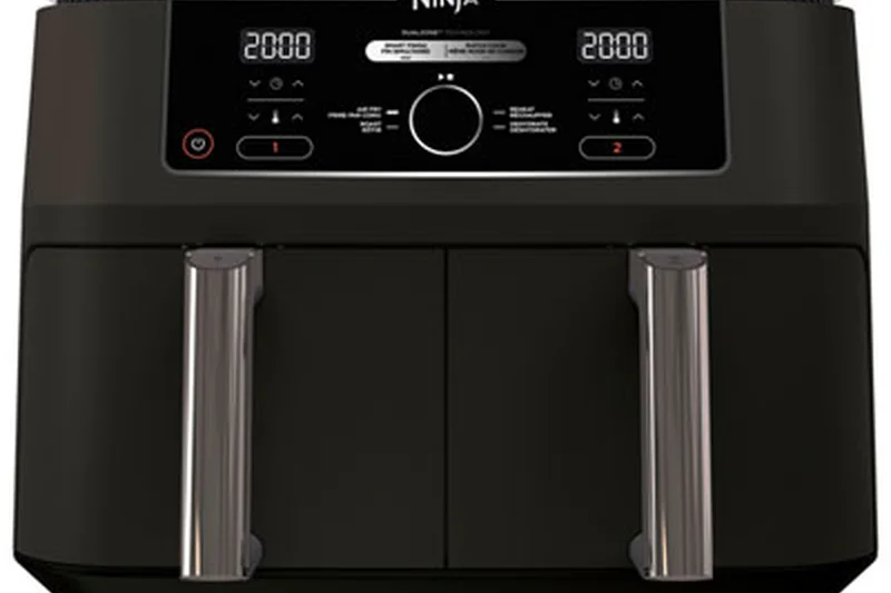 Ninja Foodi FlexBasket Air Fryer (EZ051)