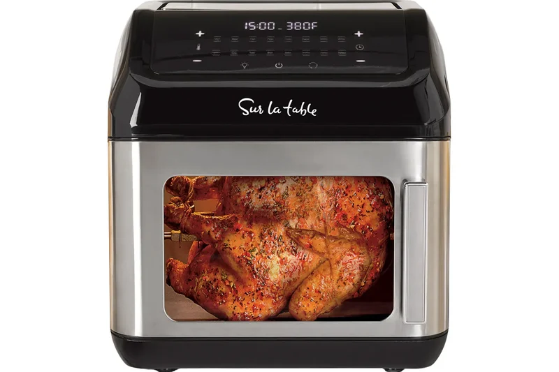 Sur La Table 13-Qt Multifunctional Air Fryer