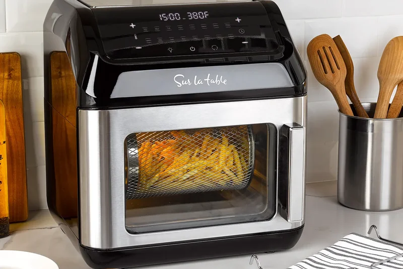 Sur La Table 13-Qt Multifunctional Air Fryer