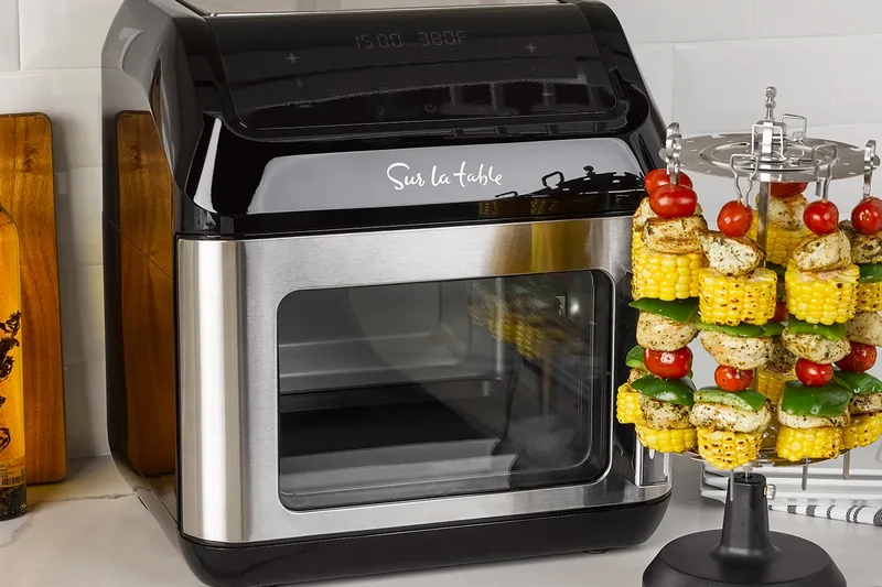 Sur La Table 13-Qt Multifunctional Air Fryer