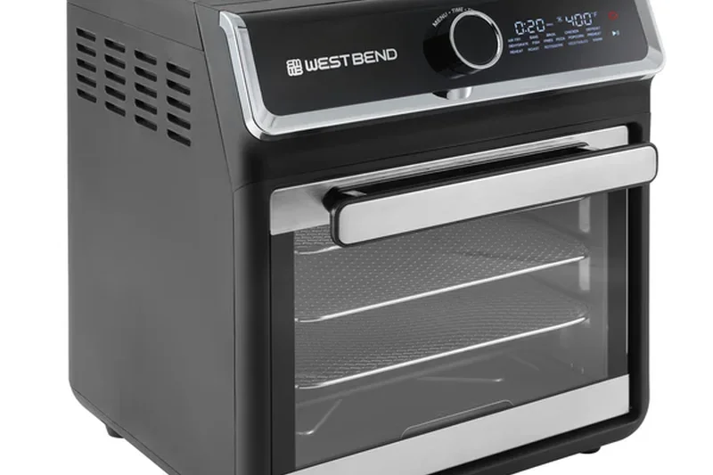 West Bend 15-Quart Air Fryer Oven