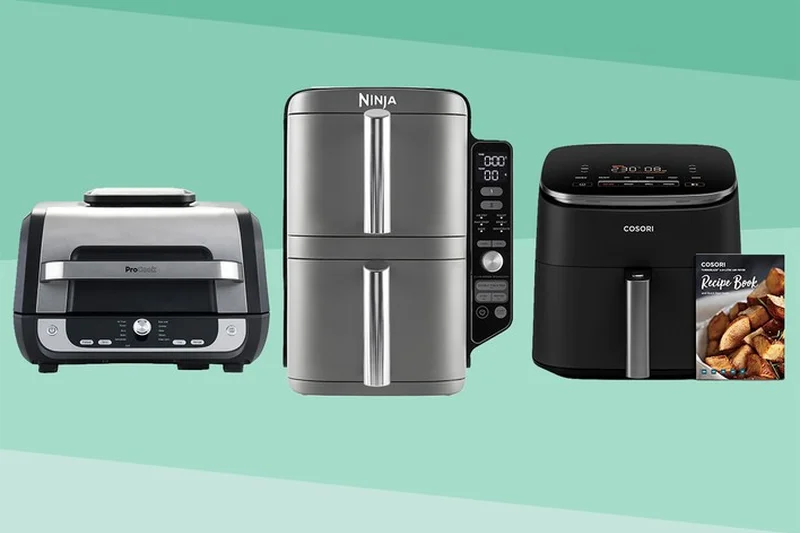 Cosori Lite 3.8L Smart Air Fryer