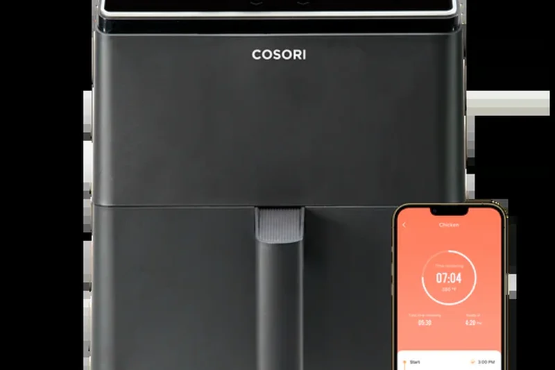 Cosori TurboBlaze 6.0L Air Fryer