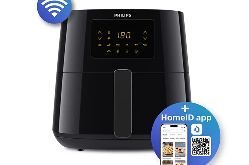 Philips Airfryer 5000 Series XXL HD9280/91