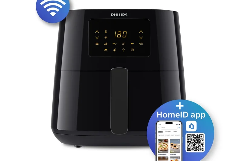 Philips Airfryer 5000 Series XXL HD9280/91