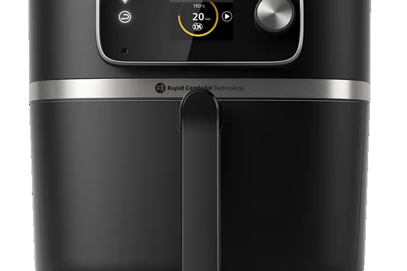 Philips Airfryer 7000 Series Combi XXXL Connected HD9880/90