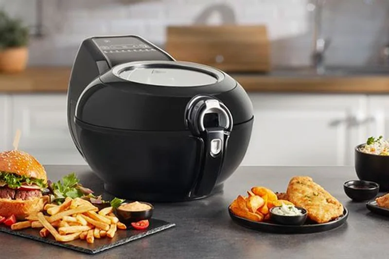 Tefal Multicook Actifry Genius XL