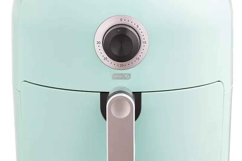 Dash 6-Quart Family Size Air Fryer