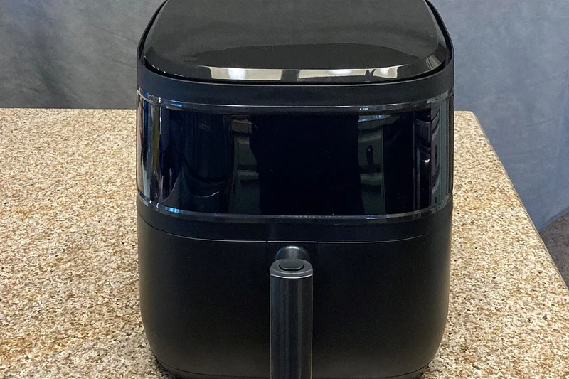 Dreo Aircrisp Pro 4-Quart Air Fryer