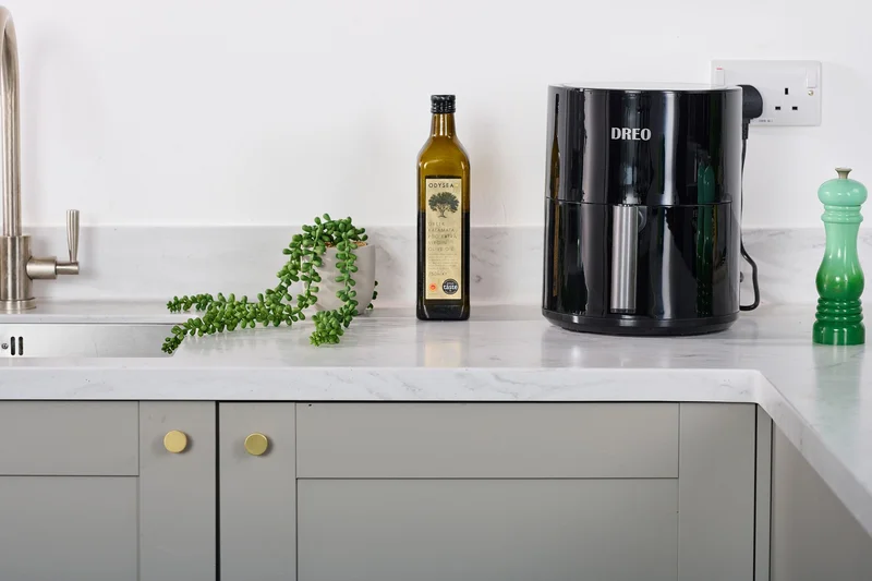 Dreo Aircrisp Pro 4-Quart Air Fryer